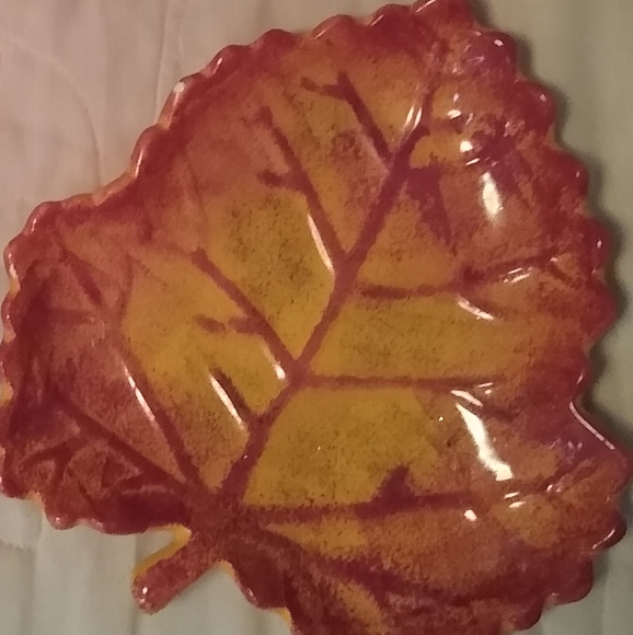 Fall decorations - Picture 3 of 5